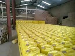 10 Litres SALIT/ BAHARI/ POSTMAN/ PIKA Cooking Oil