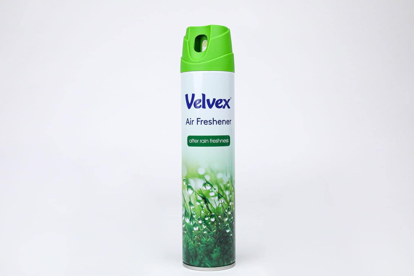 Velvex Air Freshener After Rain Freshness 12x300ml