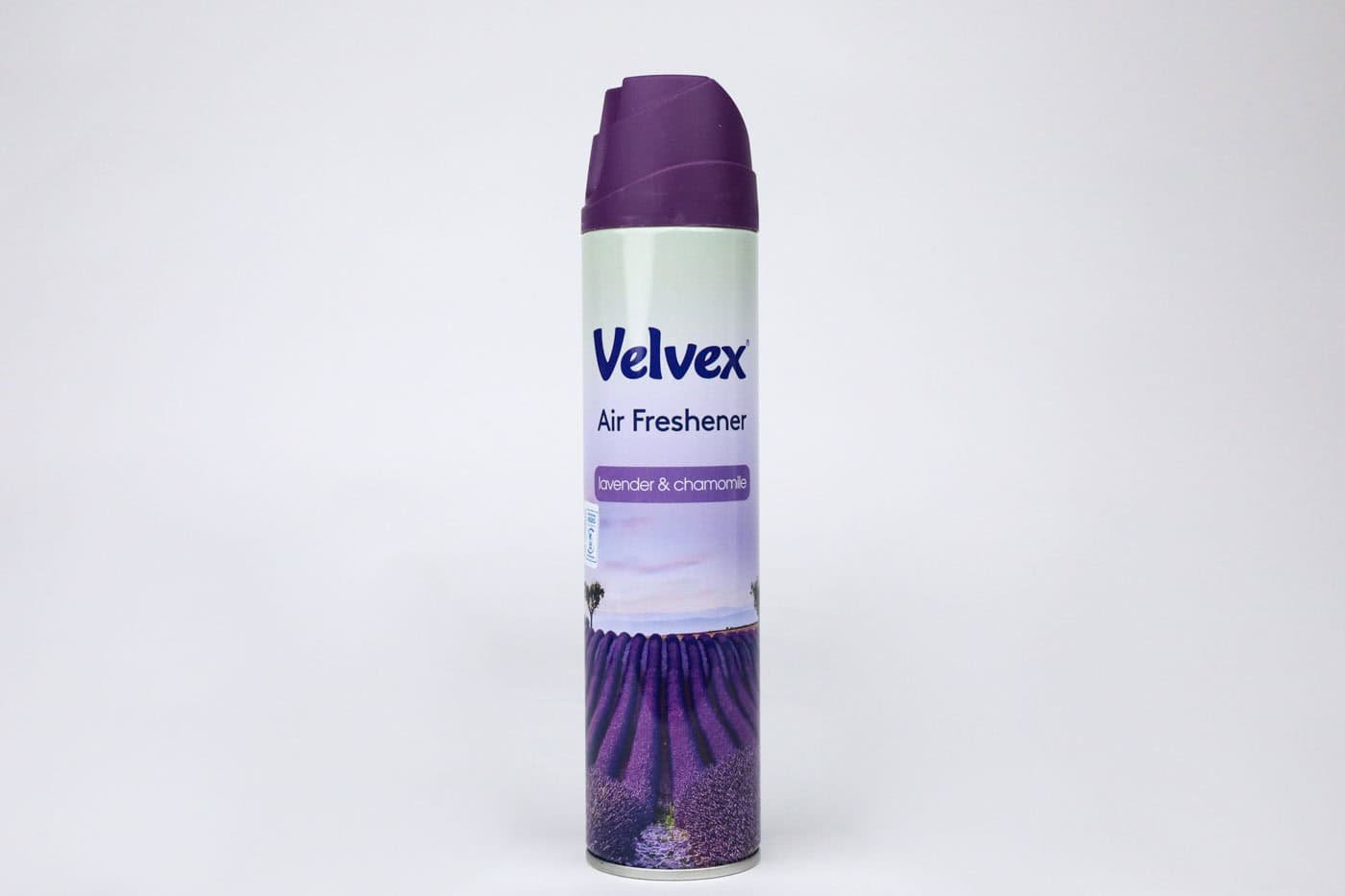 Velvex Air Freshener Lavender & Camomile 6x300ml