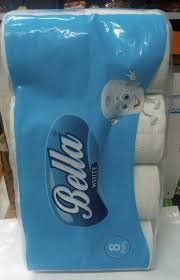 Bella/Hanan Tissue (Bale of 48 pieces)