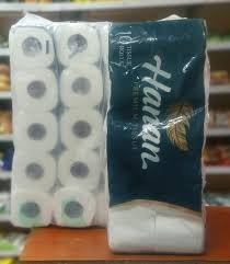 Bella/Hanan Tissue (Bale of 48 pieces) - Image 2