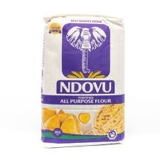WHEAT Flour 1Kg Bale (Ajab, Pembe, Dola, Ndovu, Soko) - Image 3