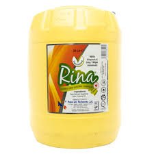 20 Litres RINA Cooking Oil