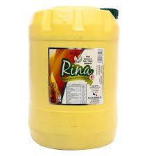 10 Litres RINA Cooking Oil