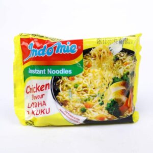 INDOMIE 70g (A Carton of 24 pieces)