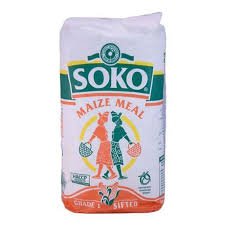 MAIZE Flour 1Kg Bale (Pembe, Dola, Ndovu, Soko) - Image 4
