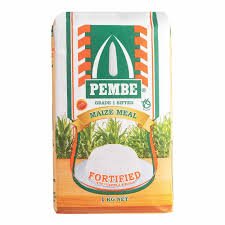 MAIZE Flour 1Kg Bale (Pembe, Dola, Ndovu, Soko) - Image 5